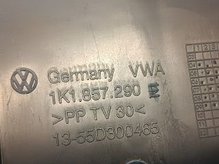 bontott VW GOLF VI Kesztyűtartó