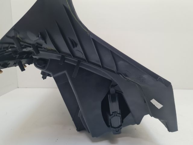 bontott VW GOLF VI Kesztyűtartó