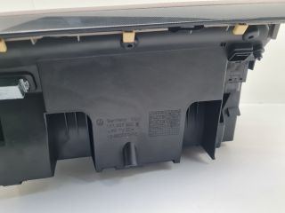 bontott VW GOLF VI Kesztyűtartó