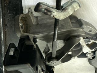 bontott VW GOLF VI Kézifék Kar