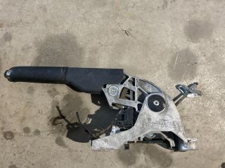 bontott VW GOLF VI Kézifék Kar