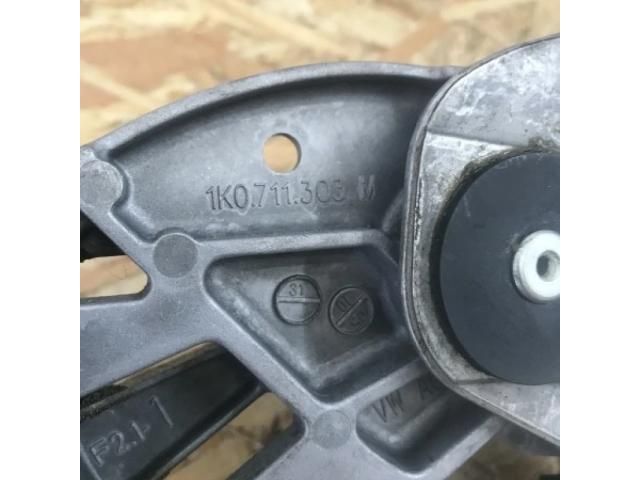 bontott VW GOLF VI Kézifék Kar