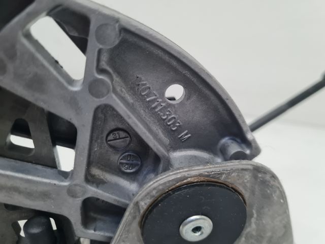 bontott VW GOLF VI Kézifék Kar