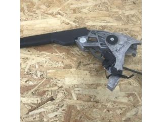 bontott VW GOLF VI Kézifék Kar