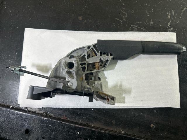 bontott VW GOLF VI Kézifék Kar