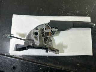 bontott VW GOLF VI Kézifék Kar