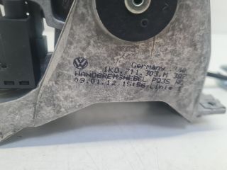 bontott VW GOLF VI Kézifék Kar