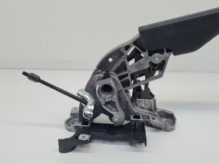 bontott VW GOLF VI Kézifék Kar