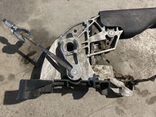 bontott VW GOLF VI Kézifék Kar