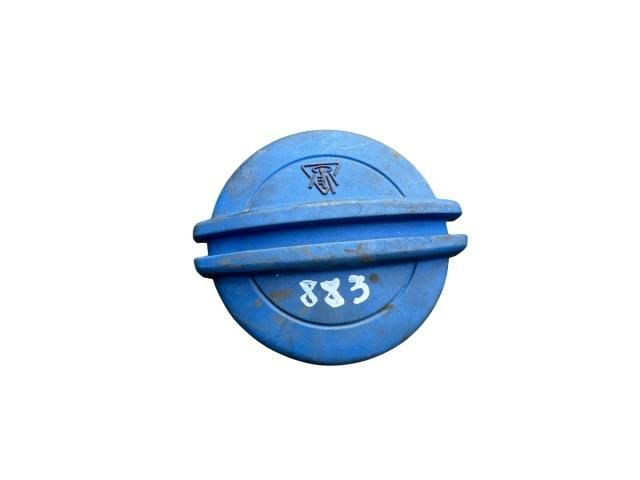 bontott VW GOLF VI Kiegyenlítőtartály Sapka