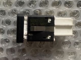 bontott VW GOLF VI Kipörgésgátló Kapcsoló