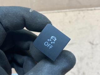 bontott VW GOLF VI Kipörgésgátló Kapcsoló