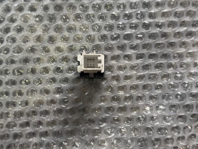 bontott VW GOLF VI Kipörgésgátló Kapcsoló