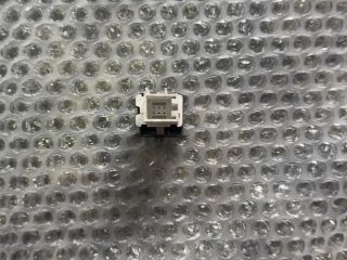 bontott VW GOLF VI Kipörgésgátló Kapcsoló