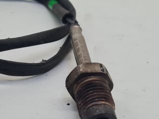 bontott VW GOLF VI Kipufogó Hőmérséklet Érzékelő