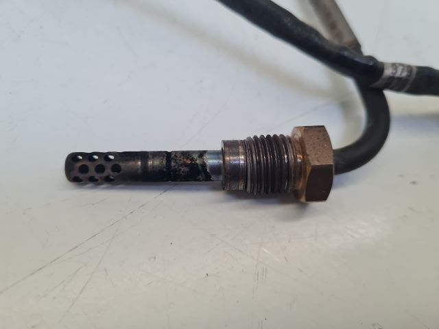 bontott VW GOLF VI Kipufogó Hőmérséklet Érzékelő