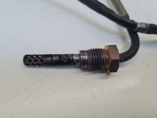 bontott VW GOLF VI Kipufogó Hőmérséklet Érzékelő