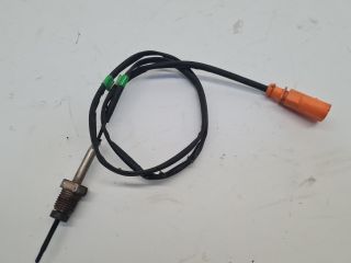 bontott VW GOLF VI Kipufogó Hőmérséklet Érzékelő