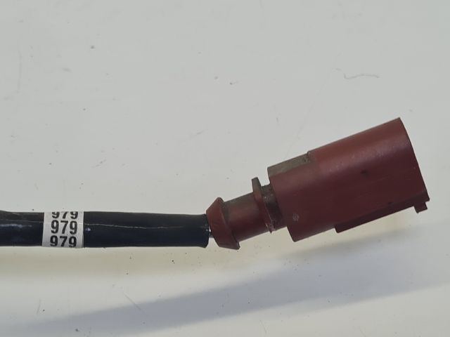 bontott VW GOLF VI Kipufogó Hőmérséklet Érzékelő