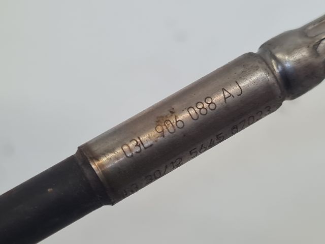 bontott VW GOLF VI Kipufogó Hőmérséklet Érzékelő