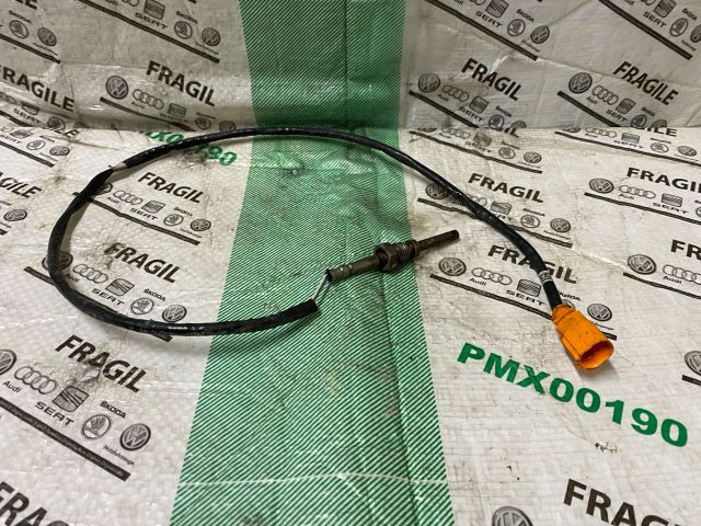 bontott VW GOLF VI Kipufogó Hőmérséklet Érzékelő