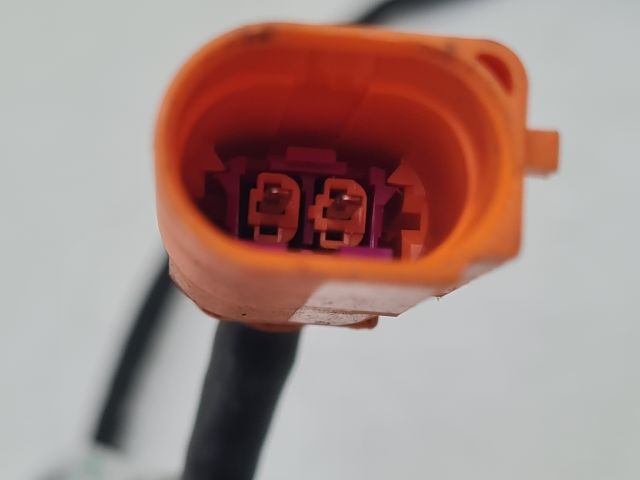 bontott VW GOLF VI Kipufogó Hőmérséklet Érzékelő