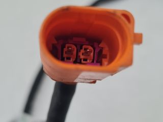 bontott VW GOLF VI Kipufogó Hőmérséklet Érzékelő