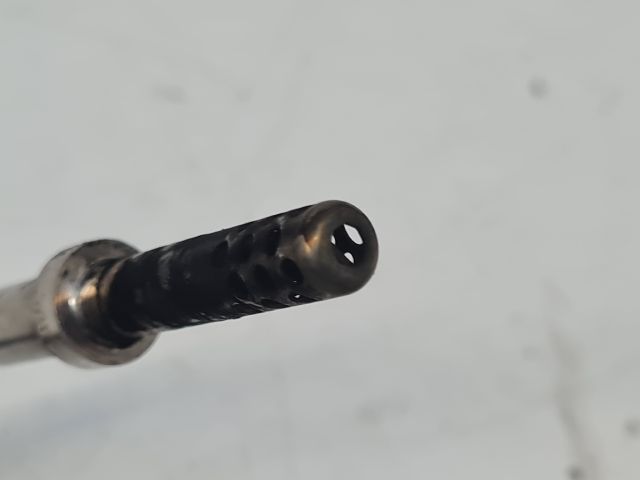 bontott VW GOLF VI Kipufogó Hőmérséklet Érzékelő