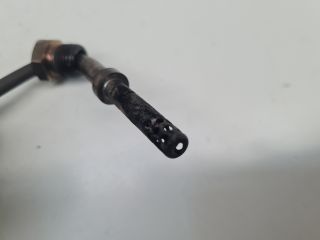 bontott VW GOLF VI Kipufogó Hőmérséklet Érzékelő