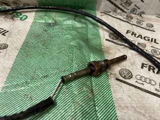 bontott VW GOLF VI Kipufogó Hőmérséklet Érzékelő