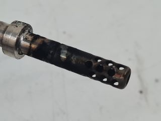 bontott VW GOLF VI Kipufogó Hőmérséklet Érzékelő