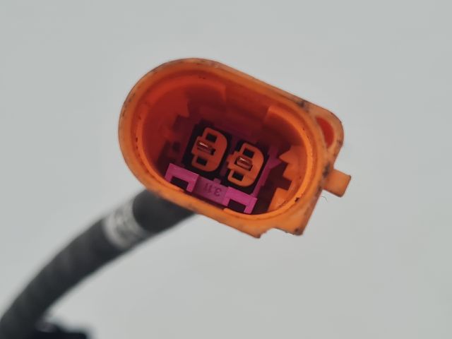 bontott VW GOLF VI Kipufogó Hőmérséklet Érzékelő