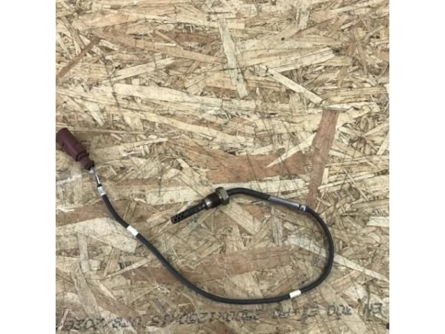 bontott VW GOLF VI Kipufogó Hőmérséklet Érzékelő