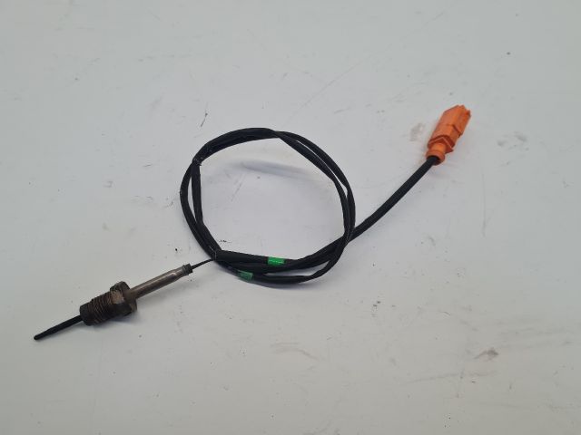 bontott VW GOLF VI Kipufogó Hőmérséklet Érzékelő