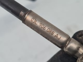 bontott VW GOLF VI Kipufogó Hőmérséklet Érzékelő