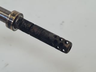 bontott VW GOLF VI Kipufogó Hőmérséklet Érzékelő