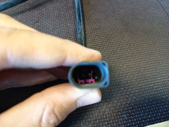 bontott VW GOLF VI Kipufogó Hőmérséklet Érzékelő