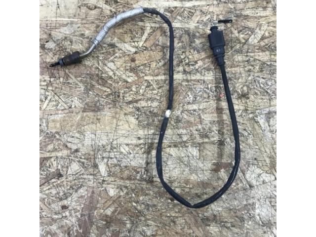 bontott VW GOLF VI Kipufogó Hőmérséklet Érzékelő