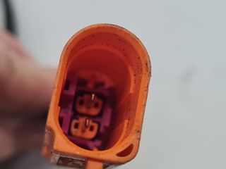 bontott VW GOLF VI Kipufogó Hőmérséklet Érzékelő