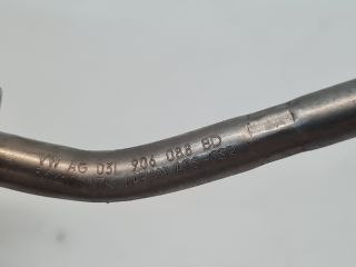 bontott VW GOLF VI Kipufogó Hőmérséklet Érzékelő