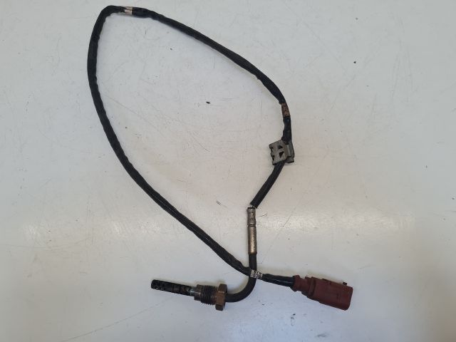 bontott VW GOLF VI Kipufogó Hőmérséklet Érzékelő