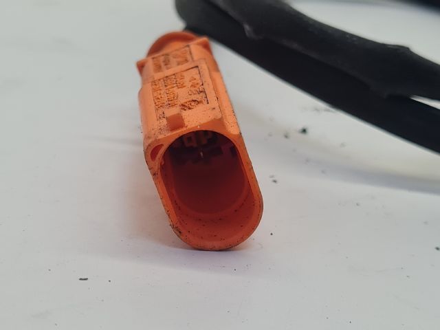 bontott VW GOLF VI Kipufogó Hőmérséklet Érzékelő