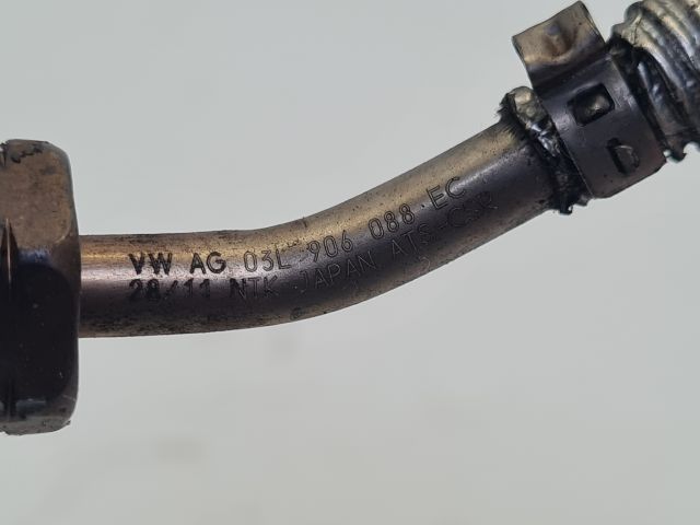 bontott VW GOLF VI Kipufogó Hőmérséklet Érzékelő