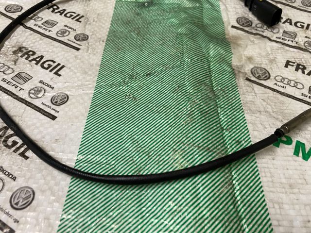 bontott VW GOLF VI Kipufogó Hőmérséklet Érzékelő