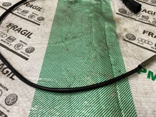 bontott VW GOLF VI Kipufogó Hőmérséklet Érzékelő