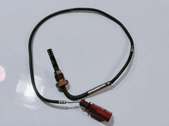 bontott VW GOLF VI Kipufogó Hőmérséklet Érzékelő