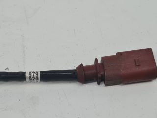 bontott VW GOLF VI Kipufogó Hőmérséklet Érzékelő