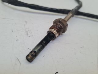 bontott VW GOLF VI Kipufogó Hőmérséklet Érzékelő