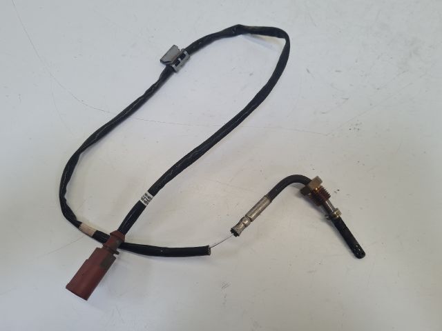 bontott VW GOLF VI Kipufogó Hőmérséklet Érzékelő