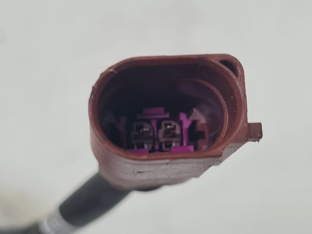 bontott VW GOLF VI Kipufogó Hőmérséklet Érzékelő